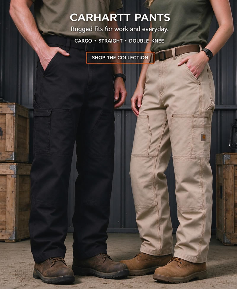 PANTS